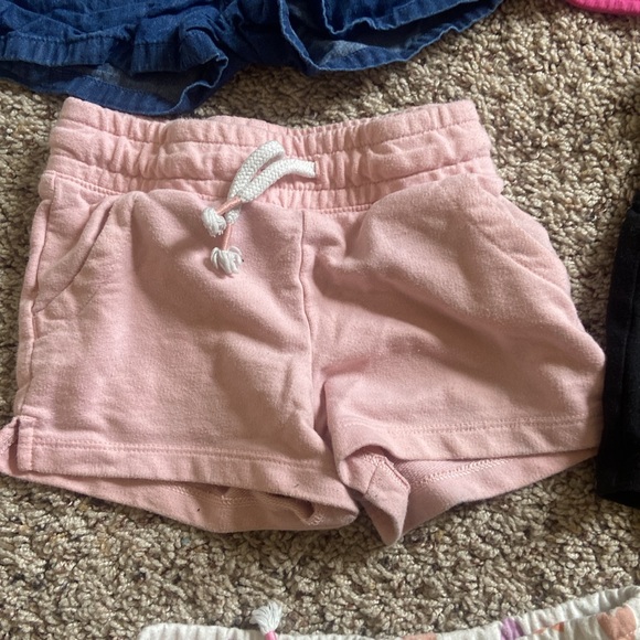 4T Girls Shorts & Skort - Picture 5 of 9